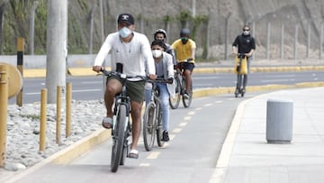 Toque de queda hoy, 26 febrero, en Perú: a qué hora comienza, hasta cuándo es y multas por salir