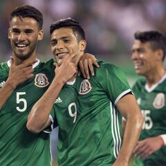 Lista la convocatoria de la Selección Mexicana que enfrentará a Honduras y Estados Unidos