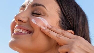 Isdin Fusion Water Magic: así es la crema solar facial que usa Carlos Alcaraz