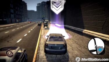 The Wheelman confirma su lanzamiento en Europa y ya es Gold