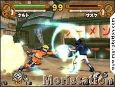Nueva imágenes de Naruto Narutimate Hero 3