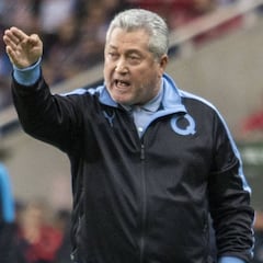 Vucetich considera una “tontería” valorar la edad y no capacidad