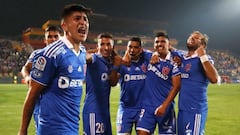 La U define estadio para el 2023: tres alternativas confirmadas