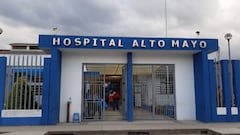 Nace el primer bebé con coronavirus en Perú, segundo a nivel mundial