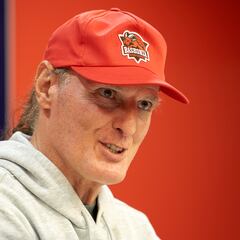 Ivanovic: “Amo el baloncesto y amo a este club”