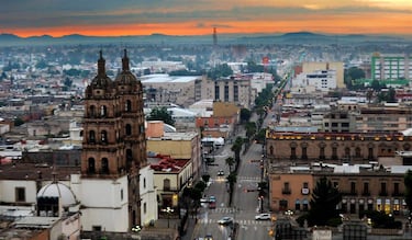 Lo conocen como “la tierra del cine” y es uno de los imperdibles pueblos mágicos de México