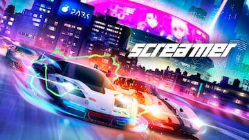 Screamer Avance Impresiones Preview Videojuego PC PS5 Xbox