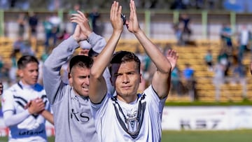 Fue figura en la B, descendió y tiene nuevo club: “Nos hacías falta”