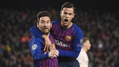 Los lazos que unen al plantel de Brasil con el de Argentina