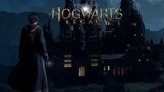 Hogwarts Legacy | Todas las localizaciones confirmadas