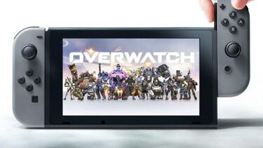 Nintendo Switch y las third parties