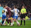 Resumen del Brighton vs Manchester City, jornada 11 de la Premier League 23-24