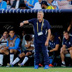 ¿Otro golpe a Europa? Domènec Torrent ya tiene “muy visto” al Borussia Dortmund