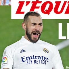 "¿Es Benzema verdaderamente el más grande?"