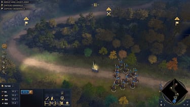 Age of Empires IV, ya lo hemos visto: así es el regreso de todo un clásico de la estrategia