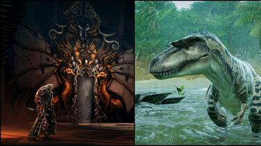 Anunciados los juegos gratis con Gold de diciembre de 2019 en Xbox One