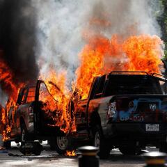 Giovanni López: Cronología de la muerte que indignó a México