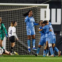 Mayra lleva al Levante a cuartos