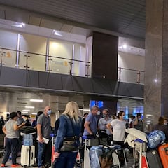 Cerrojazo en Europa: Ómicron suma casos y Nueva York declara el estado de emergencia