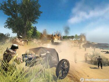 Soldiers: Heroes of World War II tendrá secuela