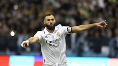 Spanish Super Cup 2023: Who are the best Real Madrid players to watch? Benzema, Vini Jr. Modric...