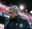 Mourinho: "No soy libre, no puedo decir la verdad"