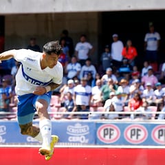 Tabla de posiciones Campeonato Nacional 2023 actualizada hoy, 13 de marzo: fecha 8, fútbol chileno