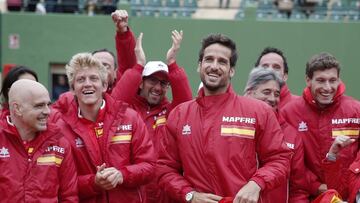 Alcúdia renuncia a organizar la eliminatoria contra Alemania