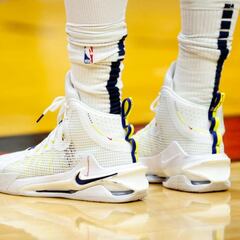 Nikola Jokic, del pick 41 a MVP de las Finales de la NBA