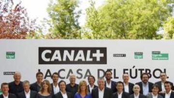 Canal+ regala la Champions a sus clientes toda la temporada