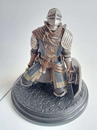 Dark Souls por Banpresto