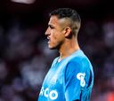 La razón que separa al Olympique de Marsella y Alexis Sánchez