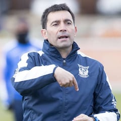 "La Copa nos hace mejores"