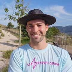 Así quisiera yo un confinamiento...