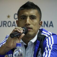 Mario González: "No me gustó cómo manejaron mi situación"