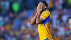 Confianza en Tigres: “Si alguien puede remontar, somos nosotros”