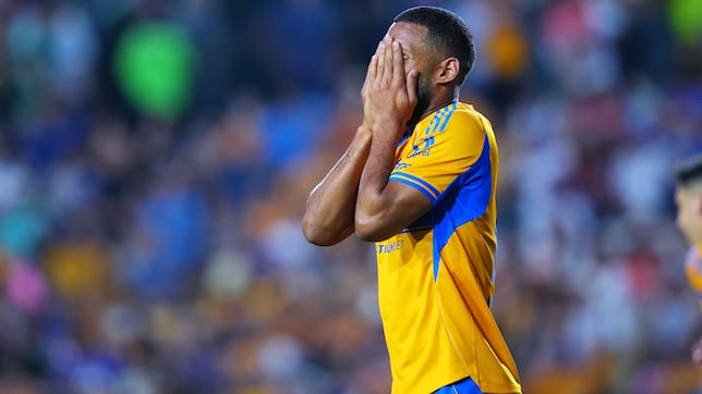 Confianza en Tigres: “Si alguien puede remontar, somos nosotros”