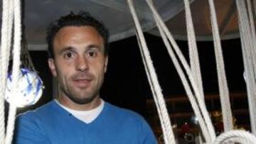 "Mi padre dijo que me iría bien... pero no tanto"