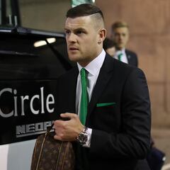 “Entrené con el primer equipo del Arsenal con 14 años, el United me quiso y ahora, estoy en prisión”