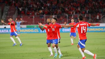 Potente mensaje de la Roja para Lionel Messi y Argentina: “Lo dije el año pasado...”