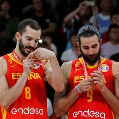 Ellos también son campeones del Mundo