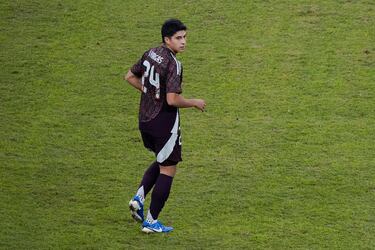 Los mexicanos que sobreviven en las finales de la MLS