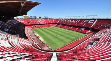 LaLiga football grounds: A rough guide (part V)