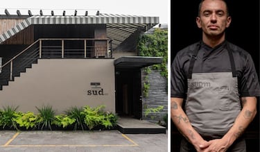 Así son los 6 restaurantes que ganaron estrellas Michelin en CDMX: ¿dónde están y cuánto cuesta comer ahí?