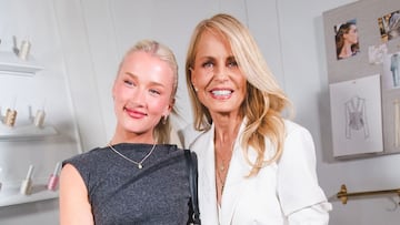 En qué año Cecilia Bolocco ganó el Miss Universo y a qué se dedica ahora