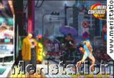 Capcom lanzará un módem junto con Capcom Vs. SNK 2