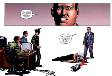 The Boys Herogasm, 7 diferencias entre la orgía de los cómics y la serie