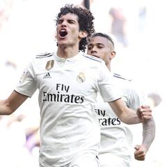 Vallejo, en el escaparate