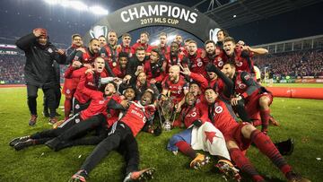 10 datos a saber previo al arranque de la MLS 2018