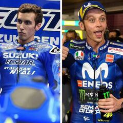 Así está el mercado de fichajes de MotoGP para 2019